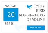 EARLY
                                                          BIRD 20 MARCH