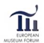 Περιγραφή: Περιγραφή: European_Museum_Forum_logo